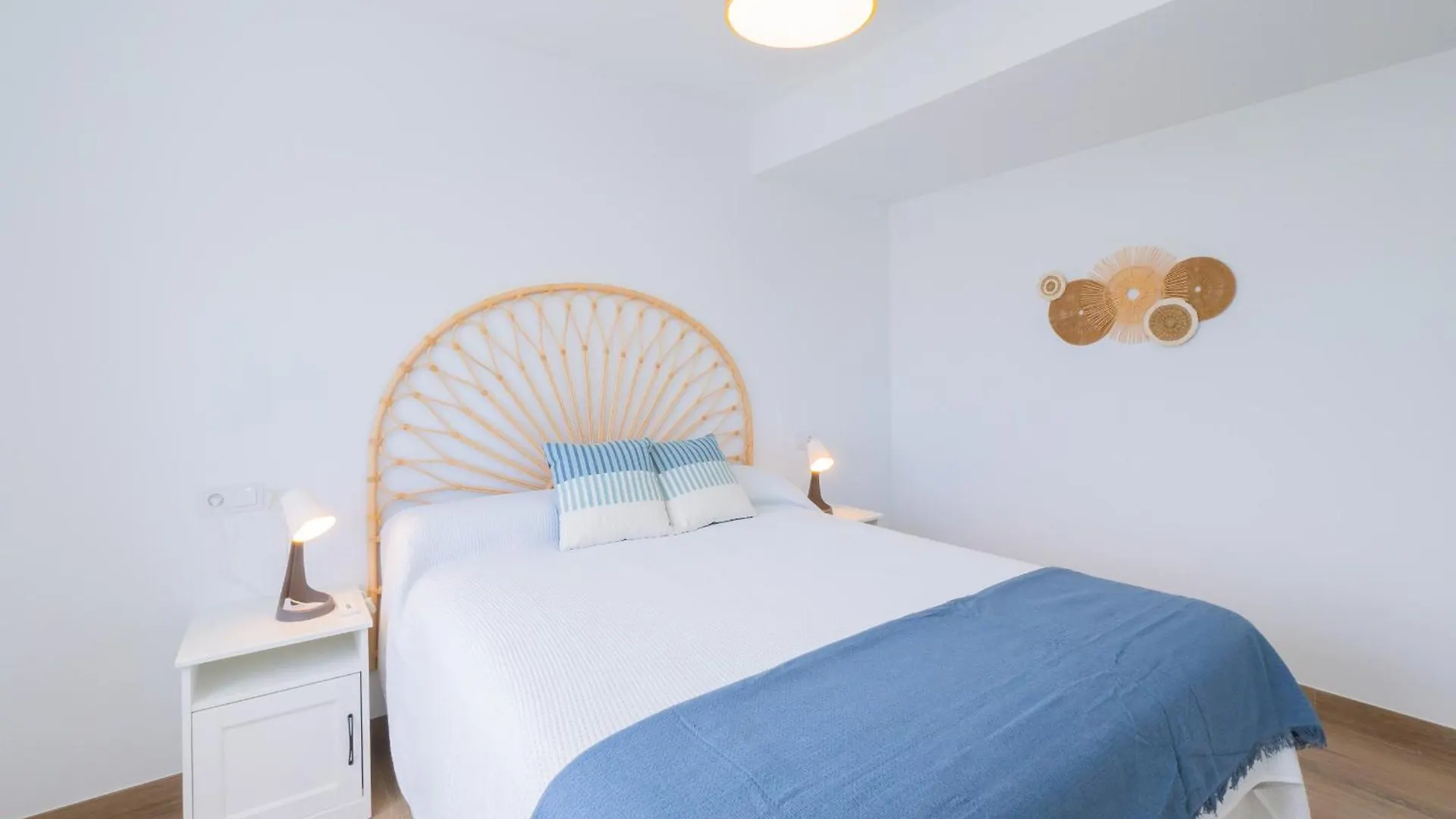 Apartment Cubo'S Family Beach Algaida 7 Pax Sitio de Calahonda Spain