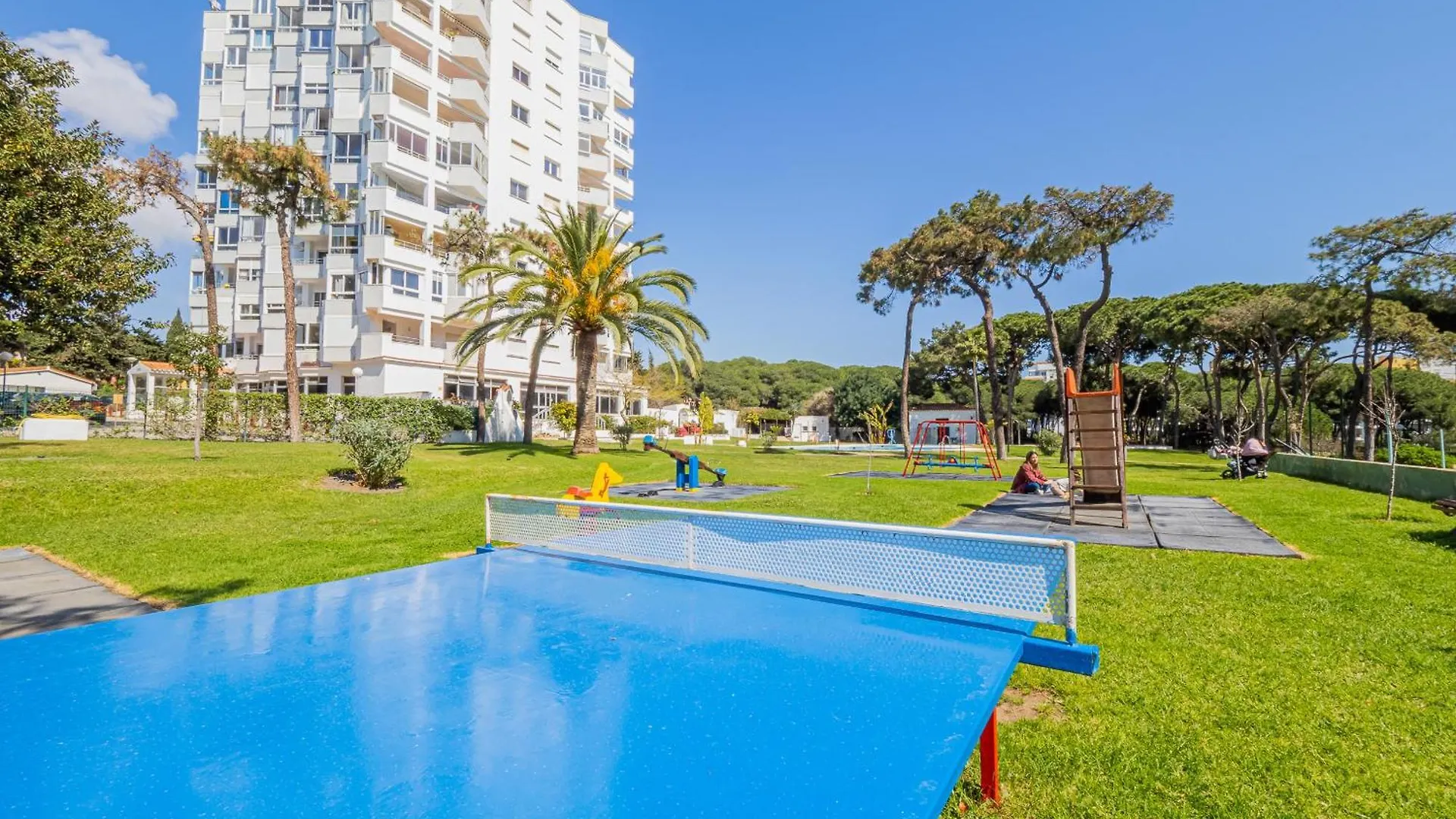 公寓 Cubo'S Family Beach Algaida 7 Pax Sitio de Calahonda